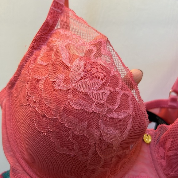 New with tags Natori bra 32DD - Picture 2 of 4